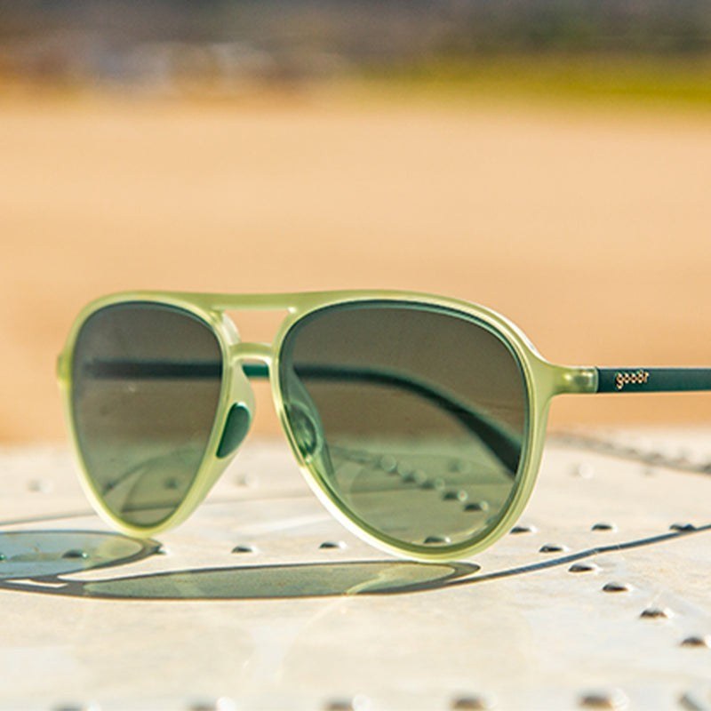 Goodr Mach G Sunglasses