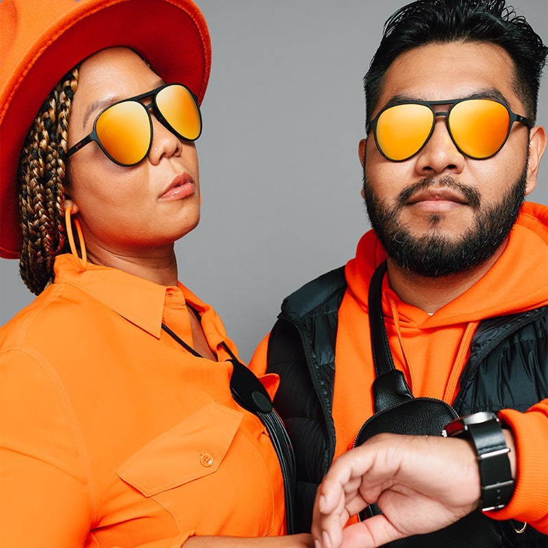 Goodr Mach G Sunglasses