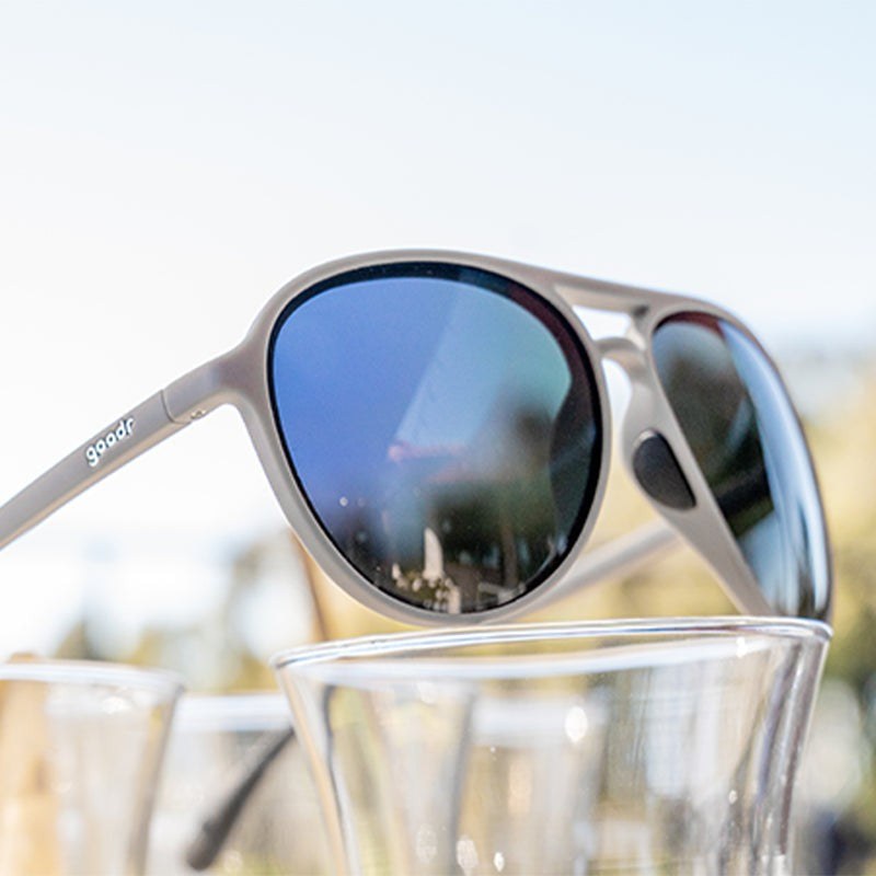 Goodr Mach G Sunglasses