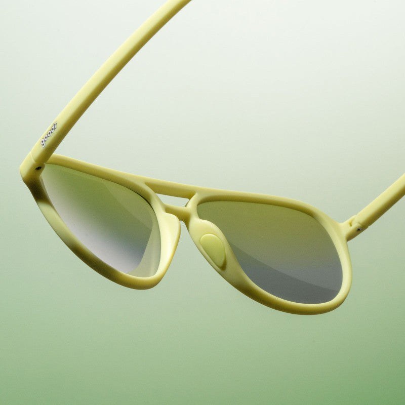 Goodr Mach G Sunglasses