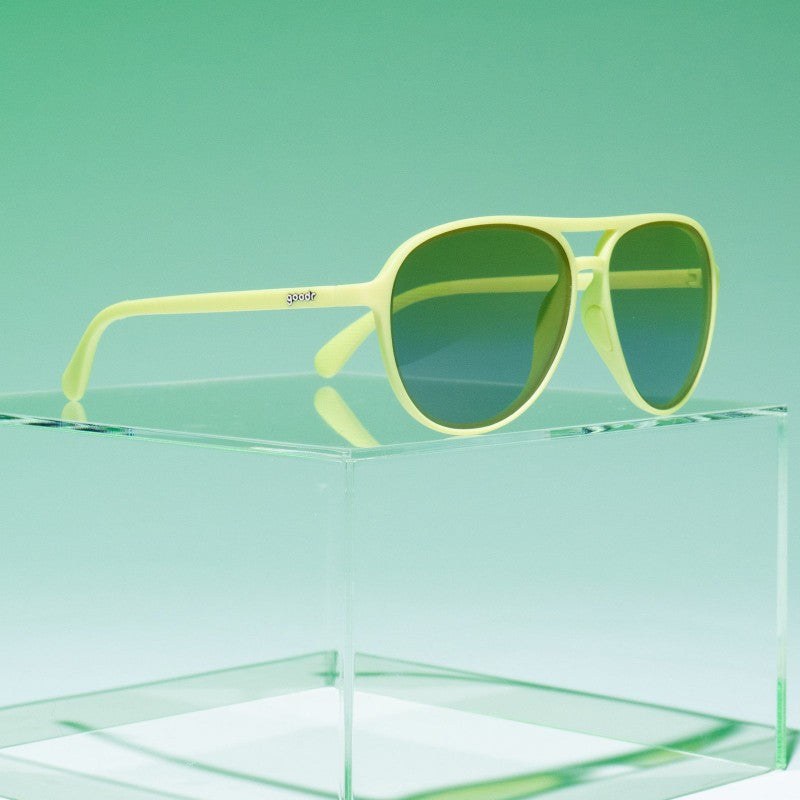 Goodr Mach G Sunglasses