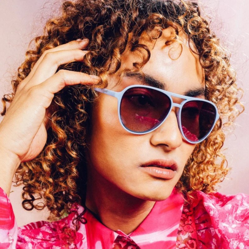 Goodr Mach G Sunglasses