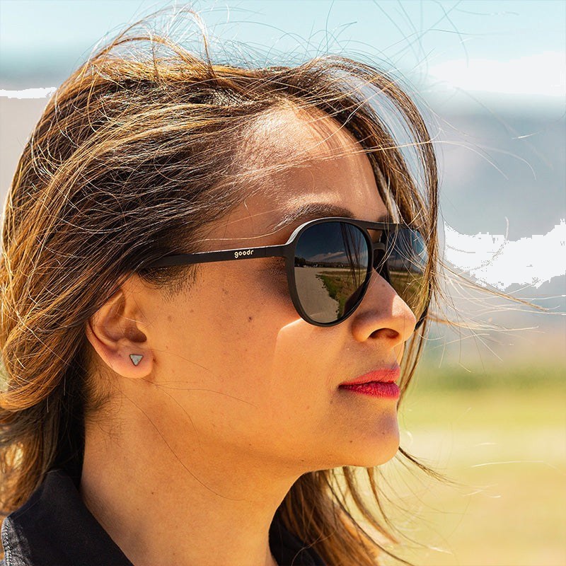 Goodr Mach G Sunglasses