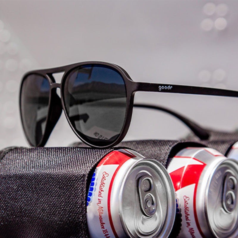 Goodr Mach G Sunglasses