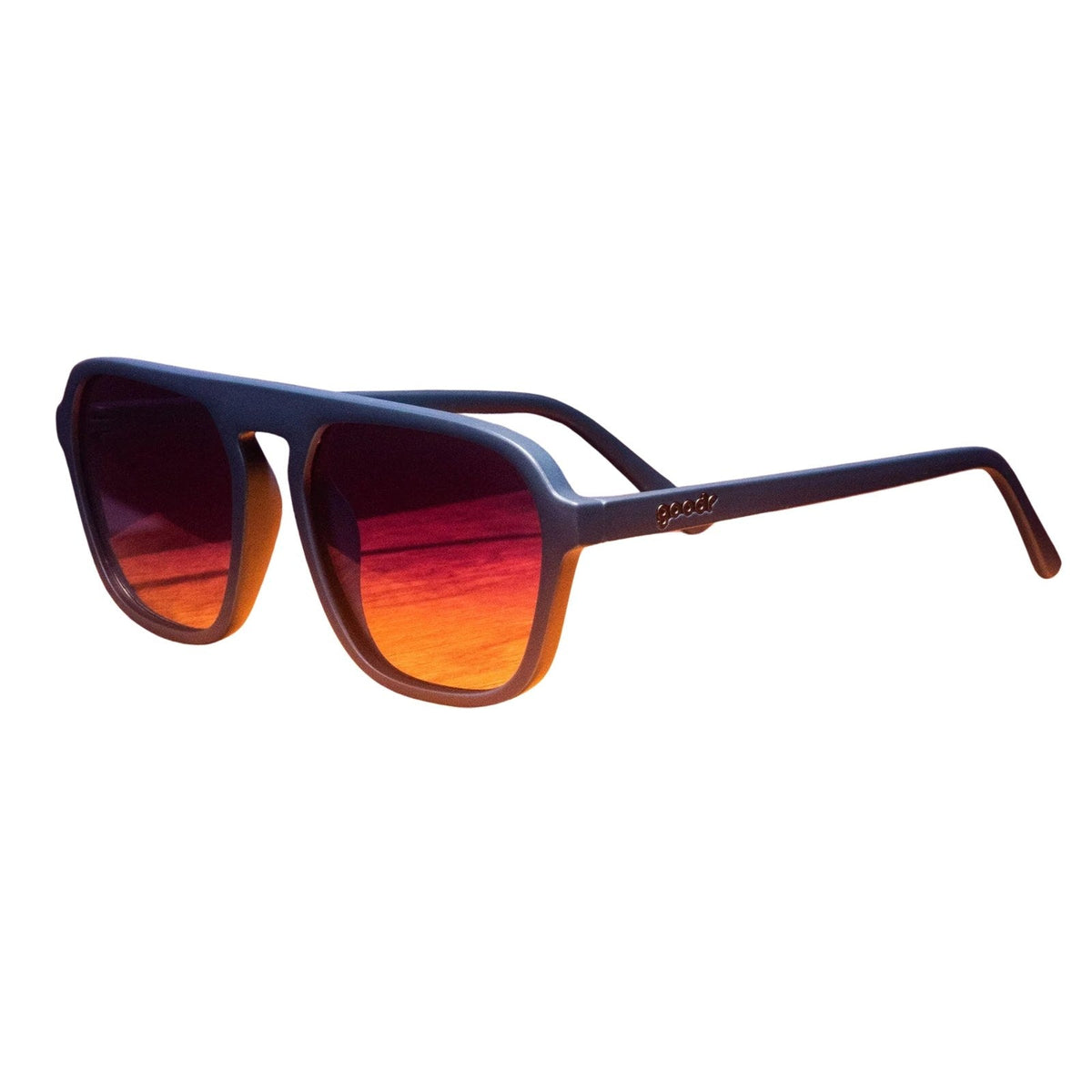 Goodr Retro G Sunglasses