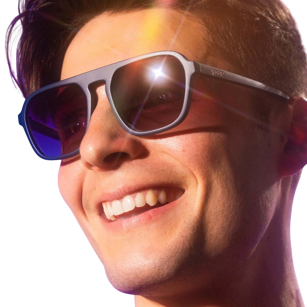 Goodr Retro G Sunglasses