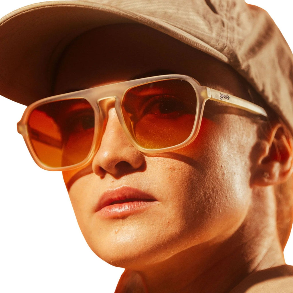 Goodr Retro G Sunglasses