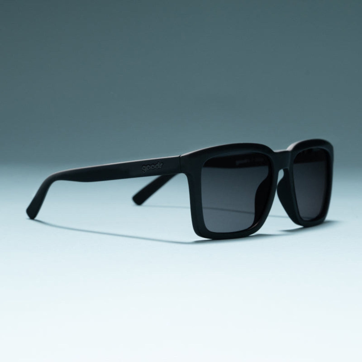 Goodr Slate G Sunglasses