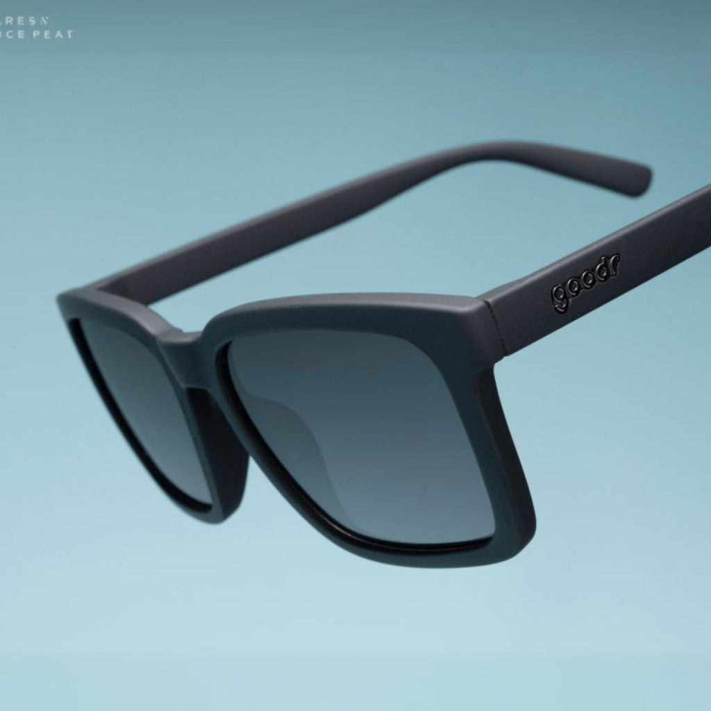 Goodr Slate G Sunglasses