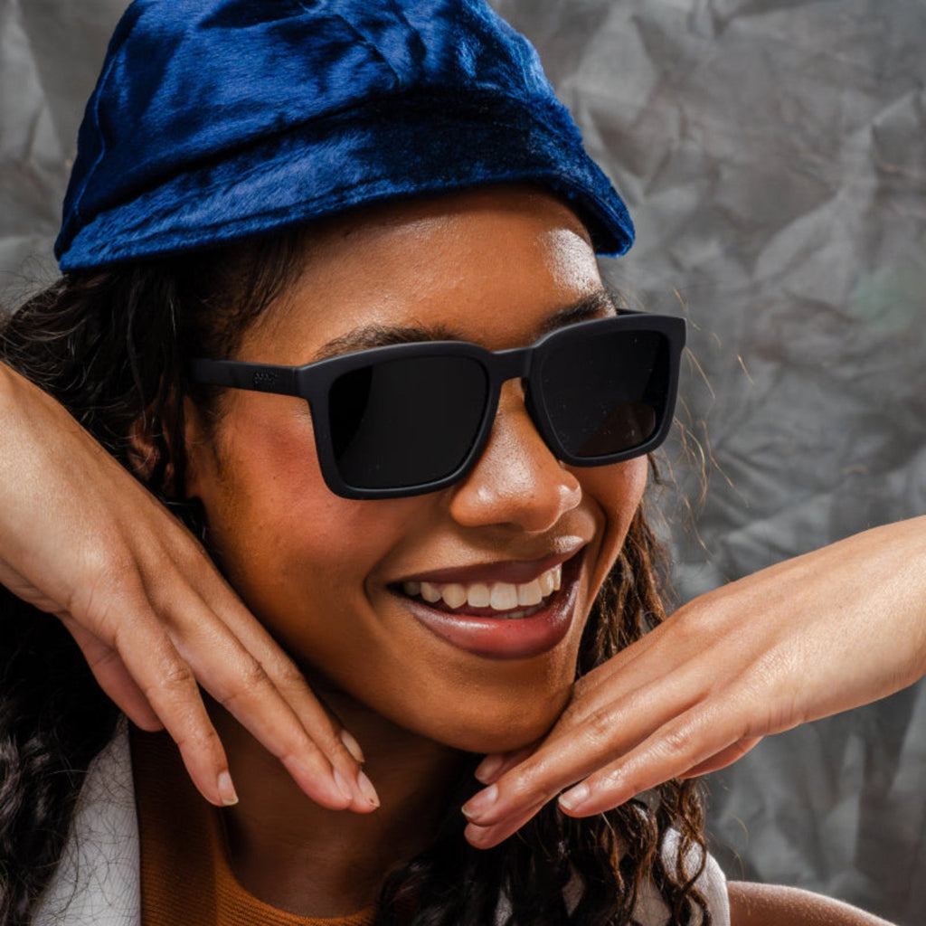Goodr Slate G Sunglasses