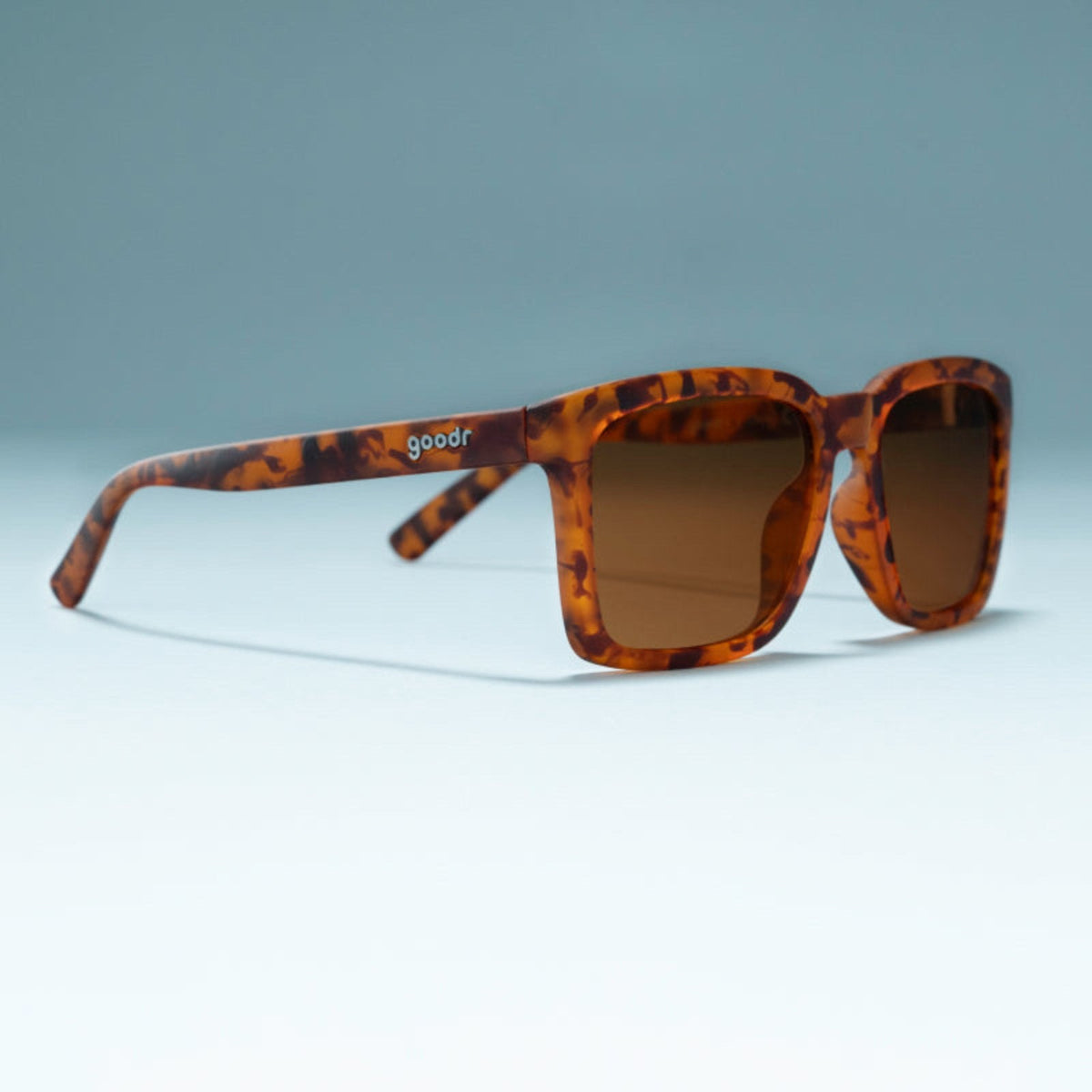 Goodr Slate G Sunglasses