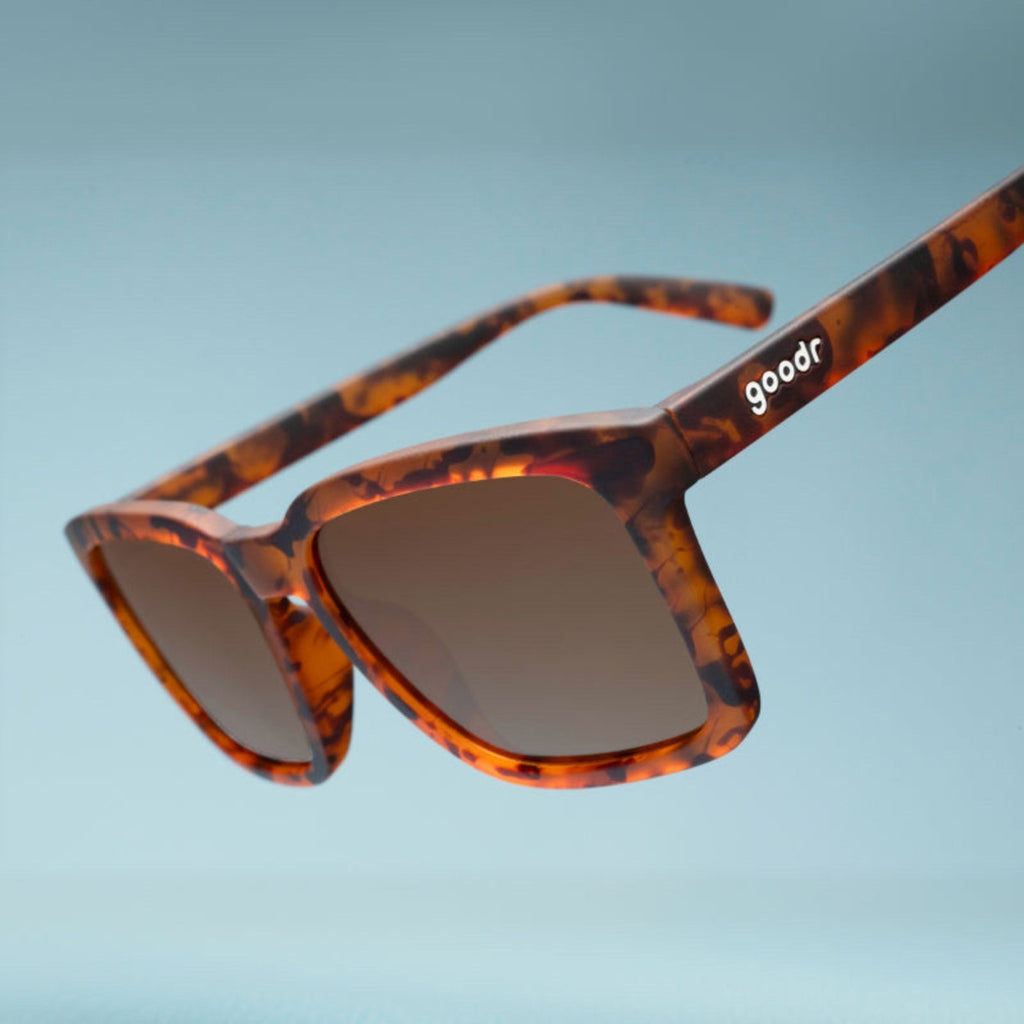 Goodr Slate G Sunglasses