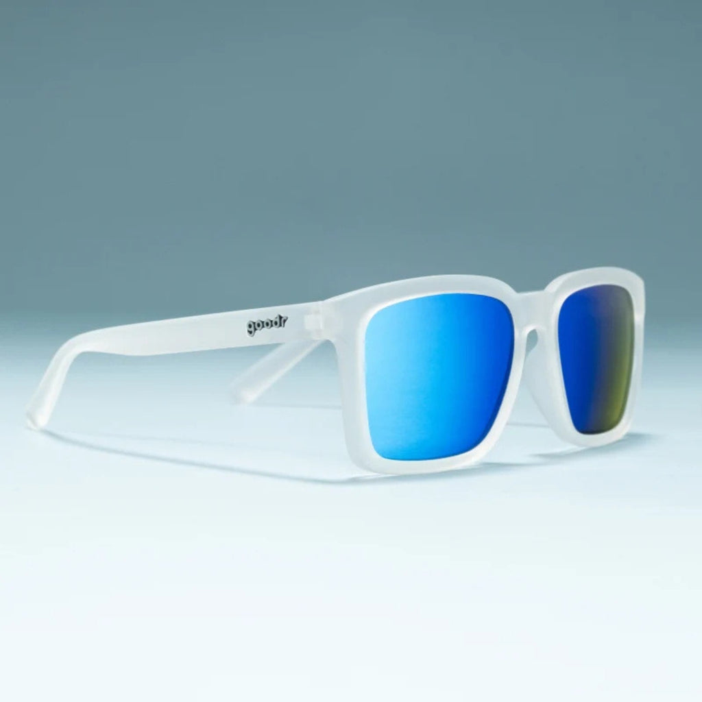 Goodr Slate G Sunglasses