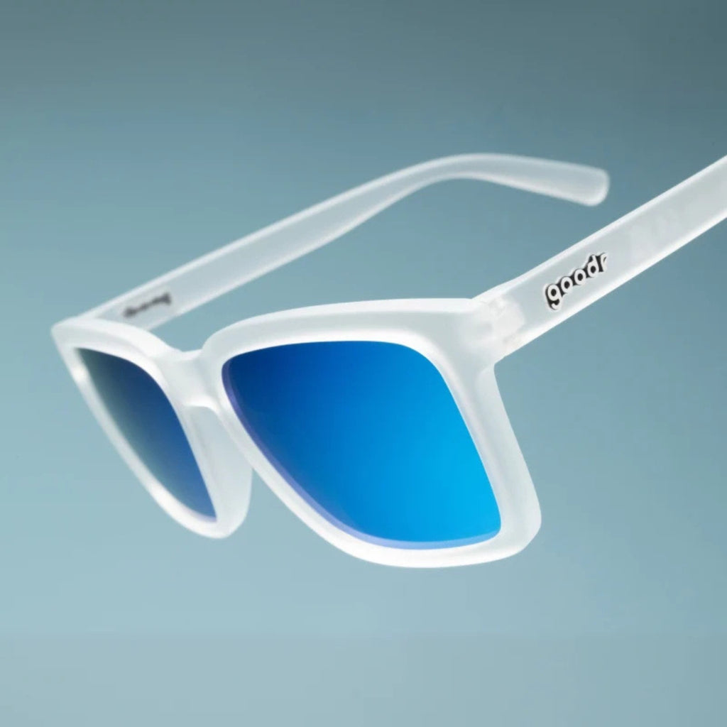 Goodr Slate G Sunglasses