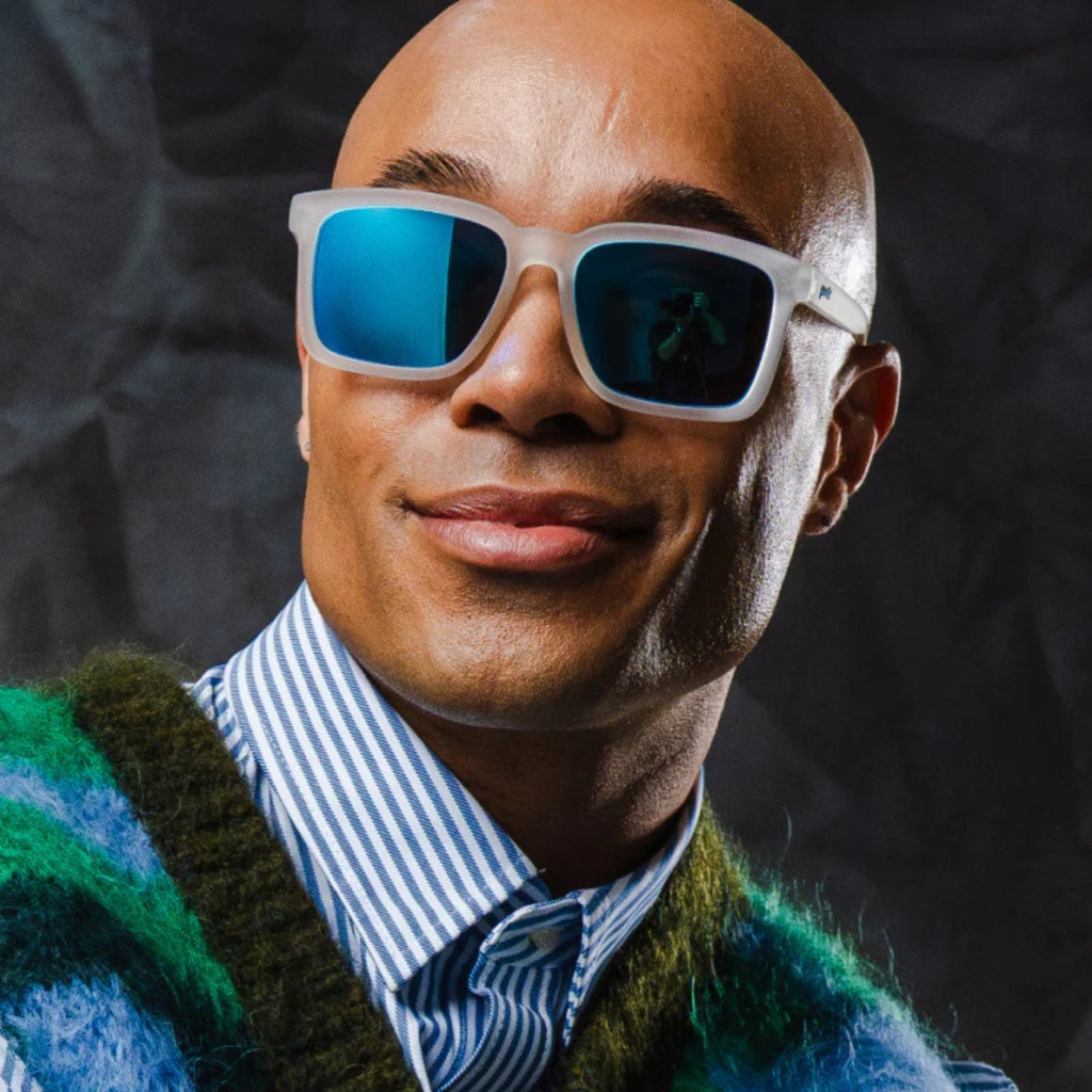Goodr Slate G Sunglasses