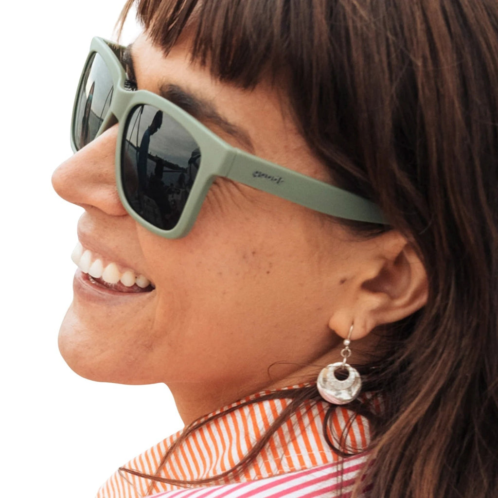 Goodr Tidal G Polarized Sunglasses