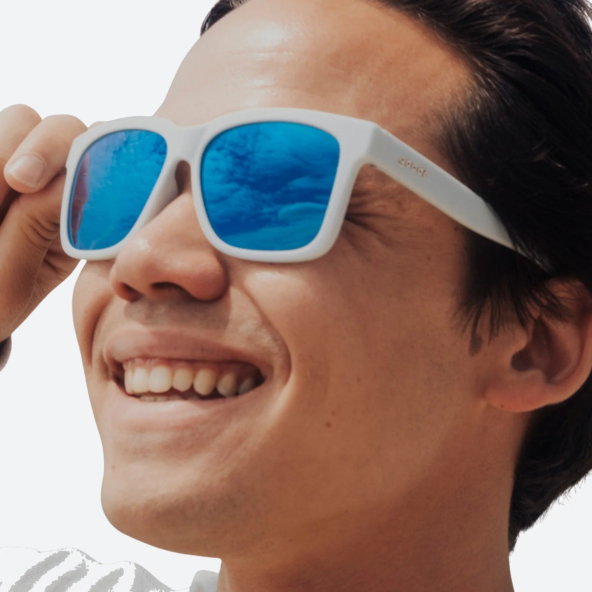 Goodr Tidal G Polarized Sunglasses