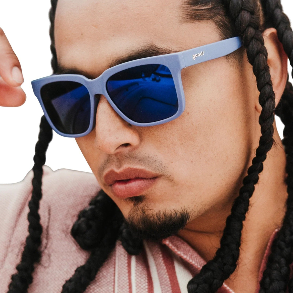 Goodr Tidal G Polarized Sunglasses