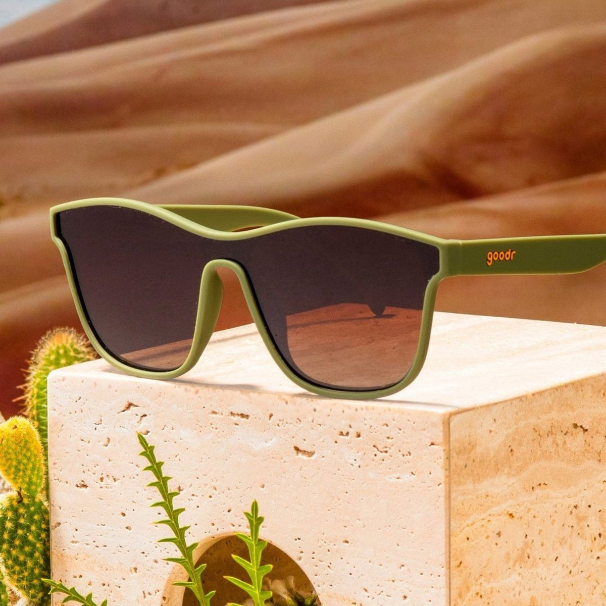 Goodr VRG Sunglasses