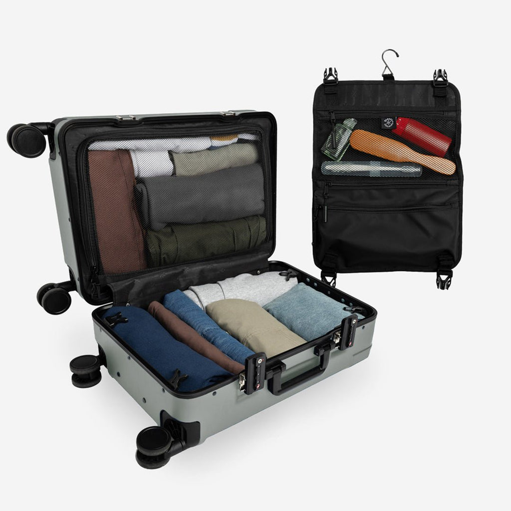 Rebel Pilot Departer Carry-On