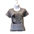 Grivet Outdoors Cotton T-Shirt – Women's