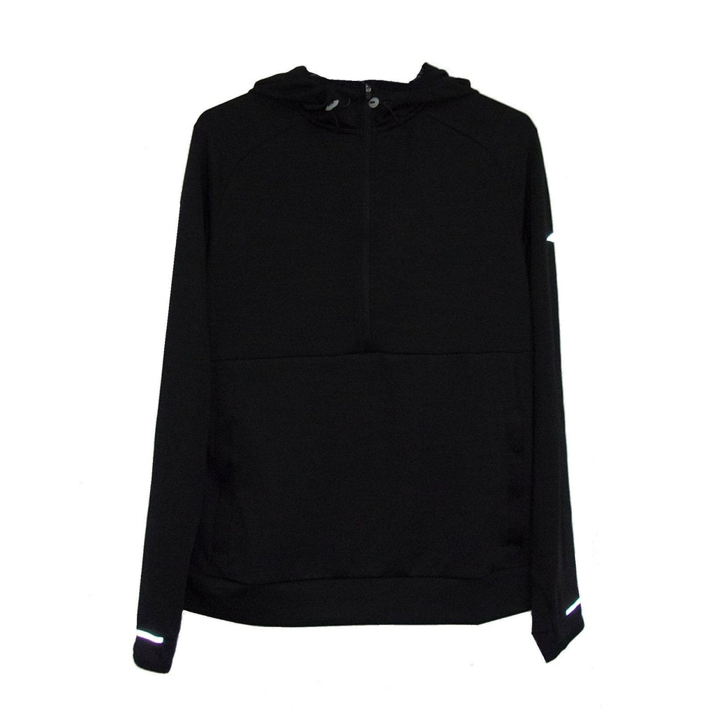 Grivet x Mizuno Infinity Hoody Half-Zip – Men's