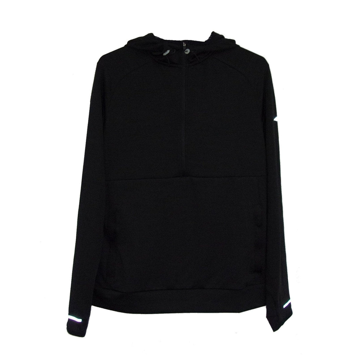 Grivet x Mizuno Infinity Hoody Half-Zip – Men's