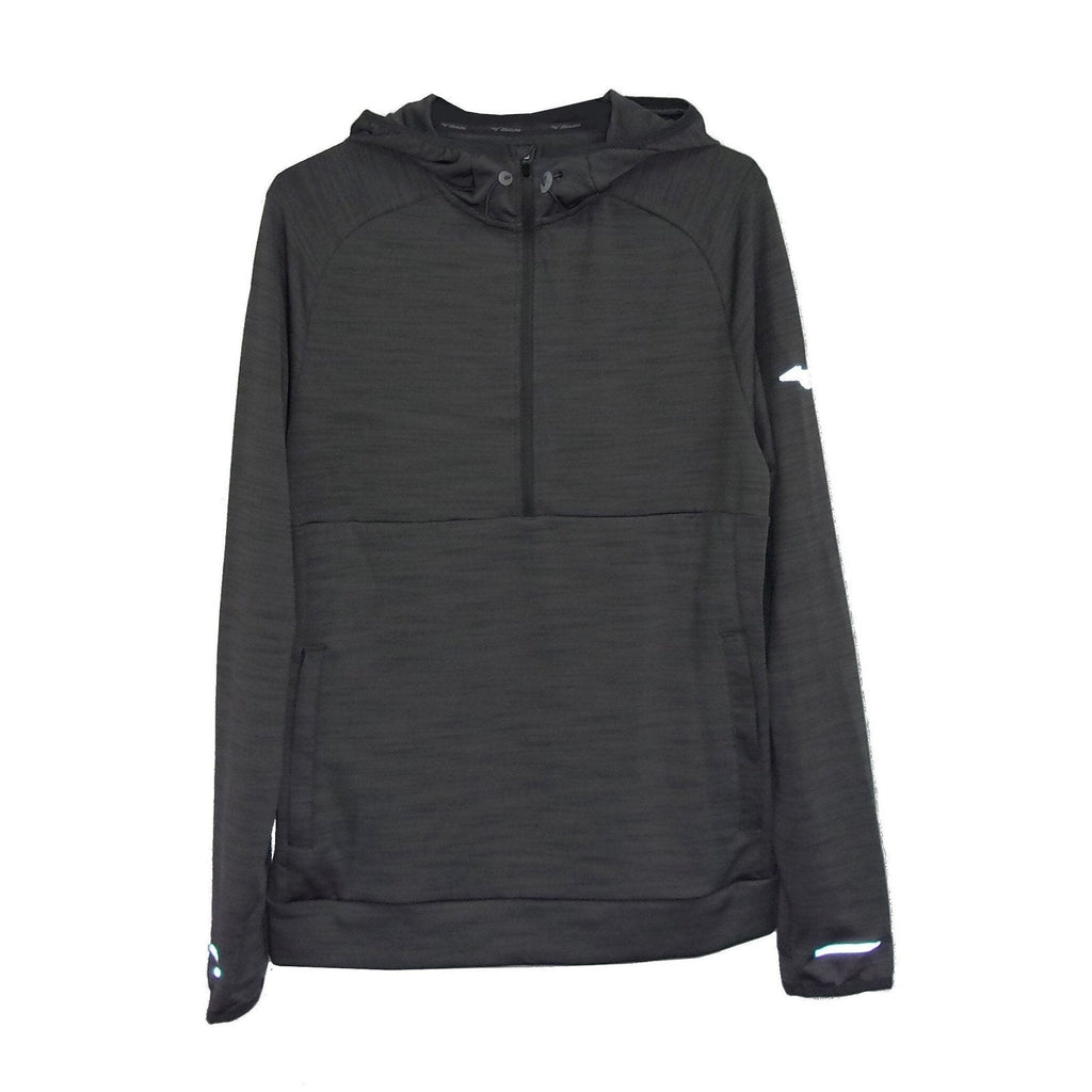 Grivet x Mizuno Infinity Hoody Half-Zip – Men's
