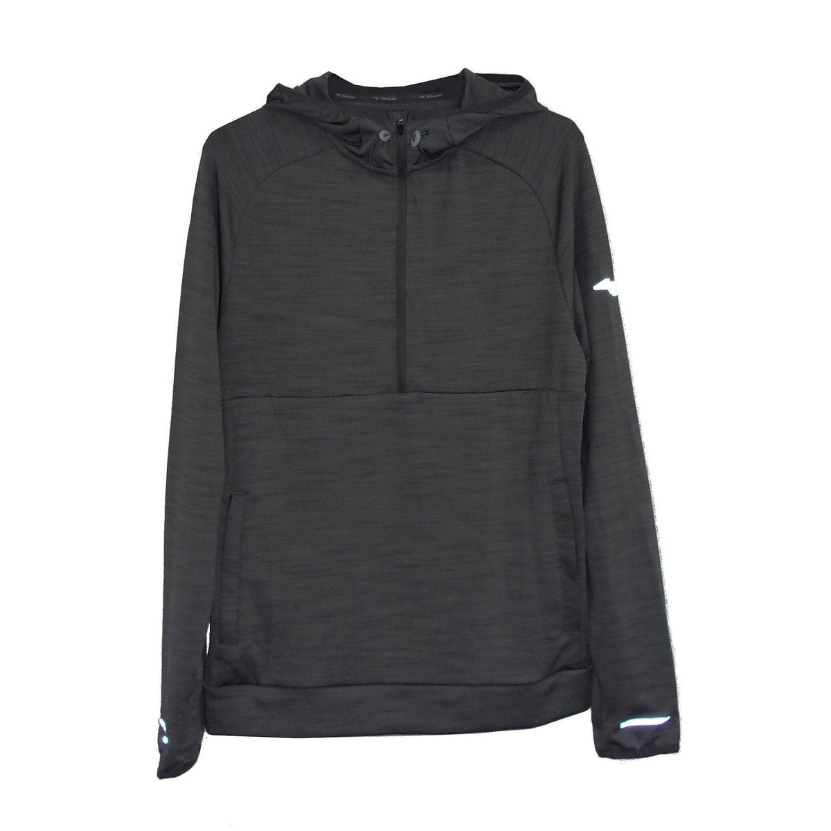 Grivet x Mizuno Infinity Hoody Half-Zip – Men's