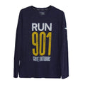 Grivet x Mizuno Infinity Long Sleeve Tee – Women's
