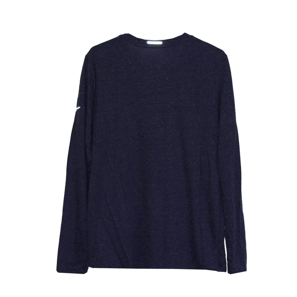 Grivet x Mizuno Infinity Long Sleeve Tee – Women's