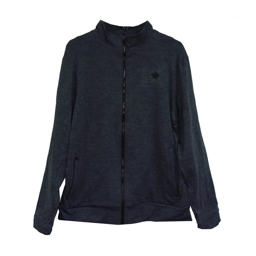 Grivet x Rabbit Zip 'N Relax Fleece Jacket – Men's