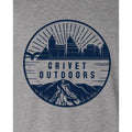 Grivet Outdoors Rock Cityscape Tee