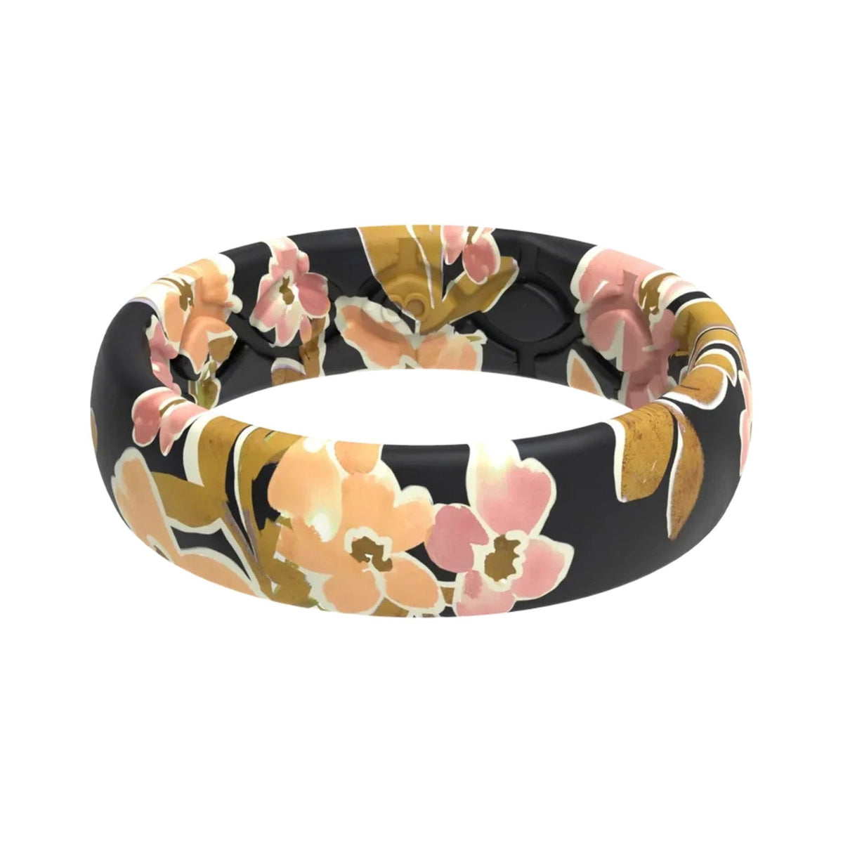 Groove Life Aspire Thin Silicone Ring