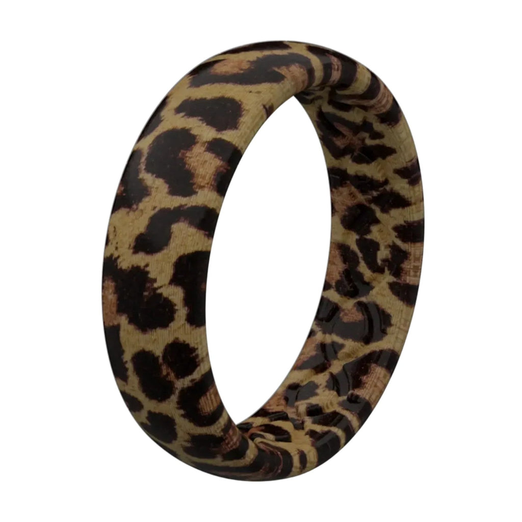 Groove Life Aspire Thin Silicone Ring