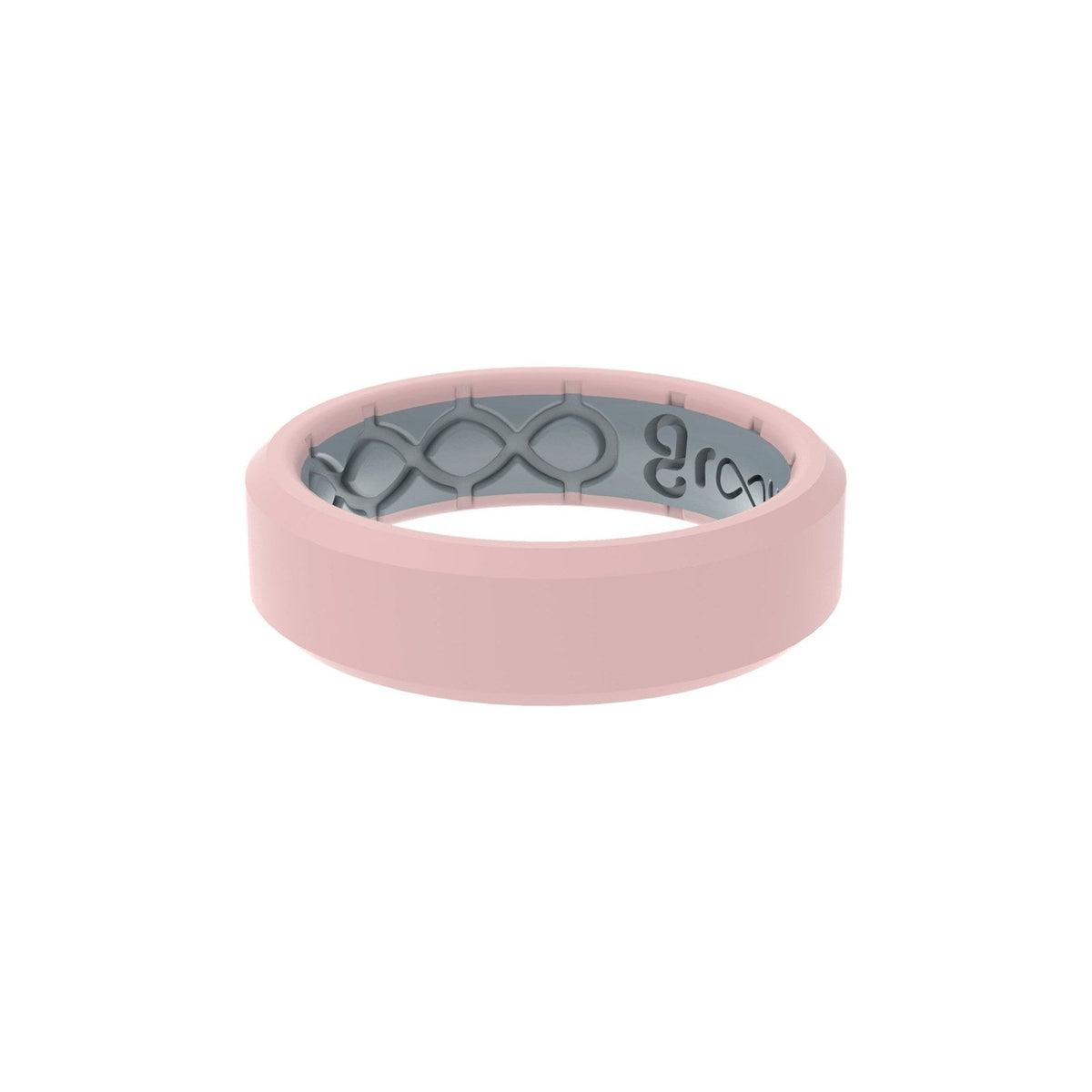 Groove Life Edge Silicone Ring – Women's