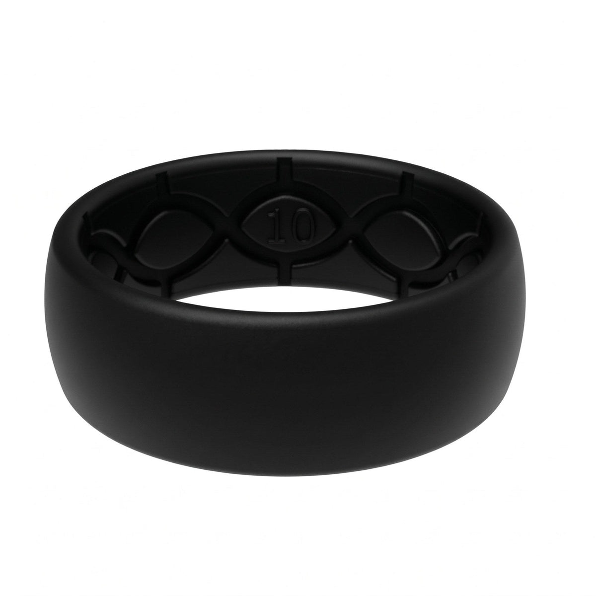 Groove Life Essential Silicone Ring – Men's