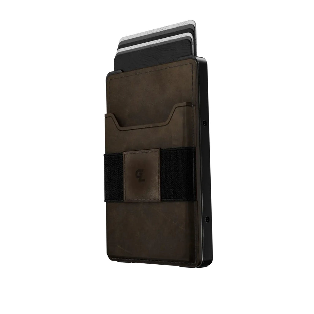 Groove Life Groove Wallet Go Slim Wallet