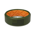 Groove Life Hero Silicone Ring – Men's
