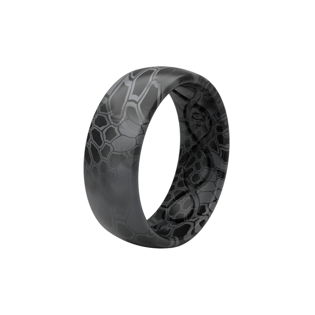 Groove Life Kryptek Silicone Ring