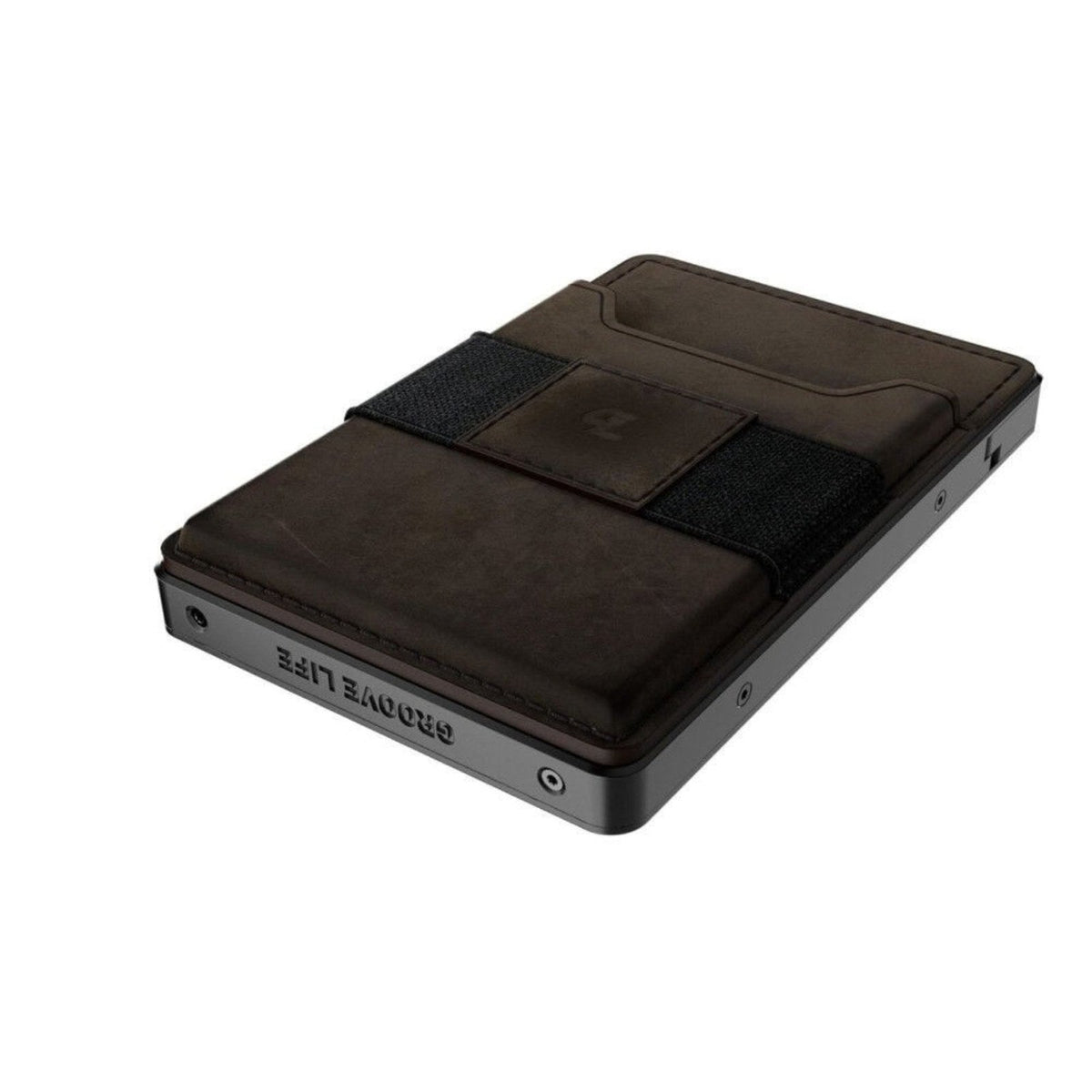 Groove Life Men's Leather Wallet – Men's