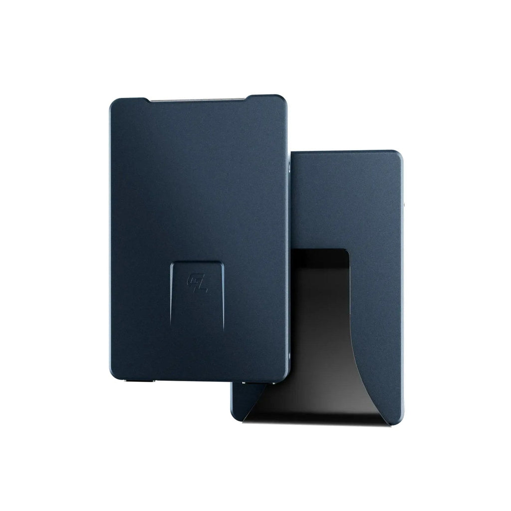 Groove Life Money Clip Wallet – Men's