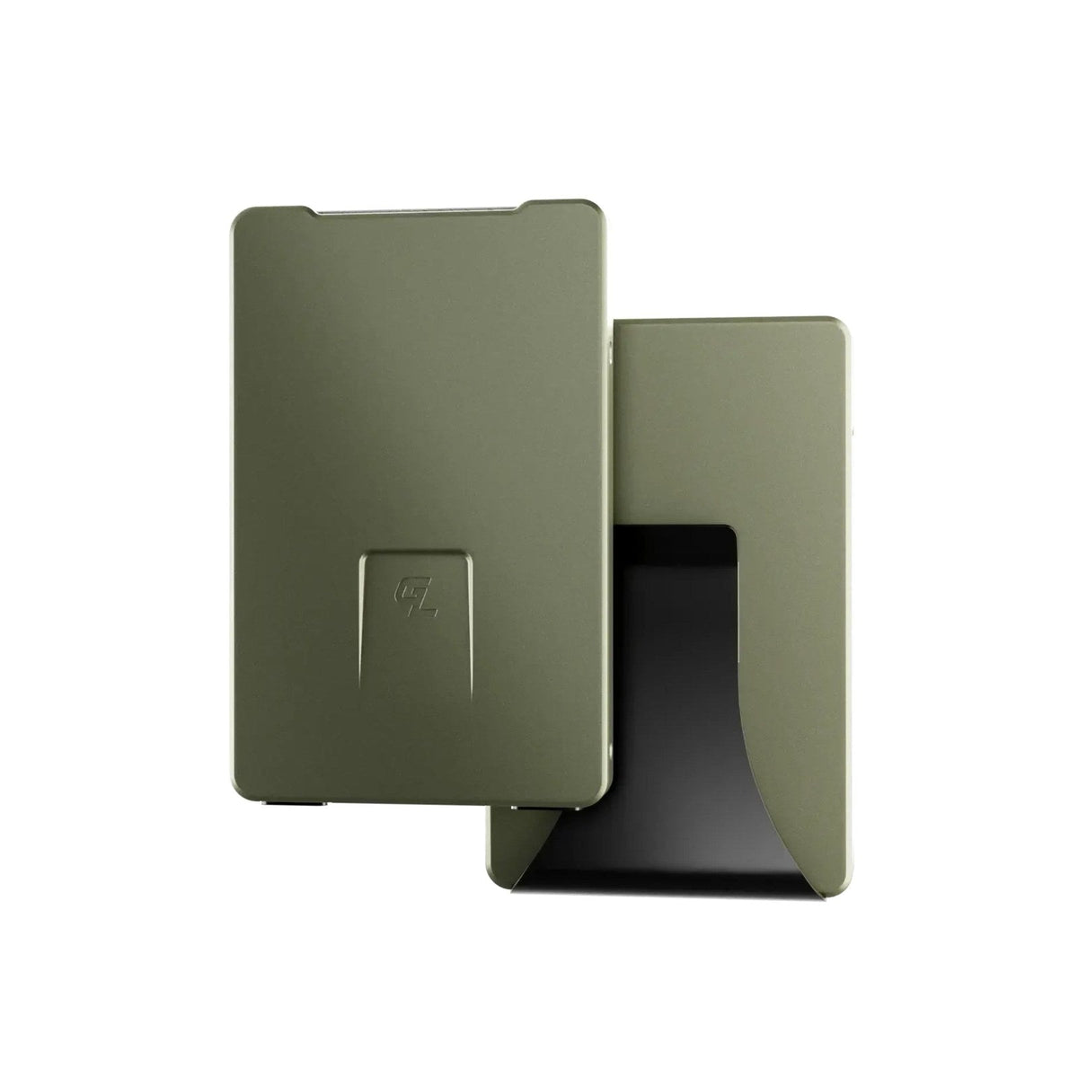Groove Life Money Clip Wallet – Men's