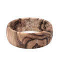 Groove Life Nomad Silicone Ring – Men's