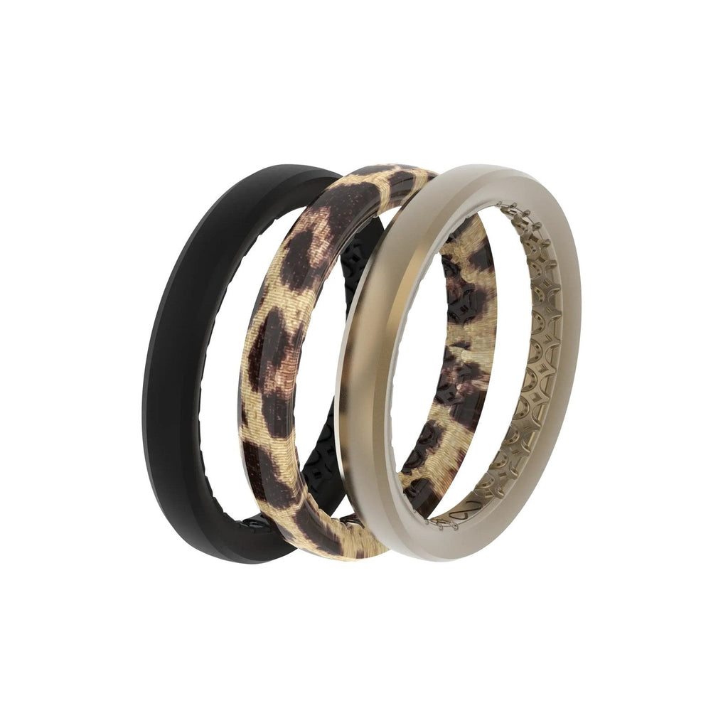 Groove Life Stackable Ring