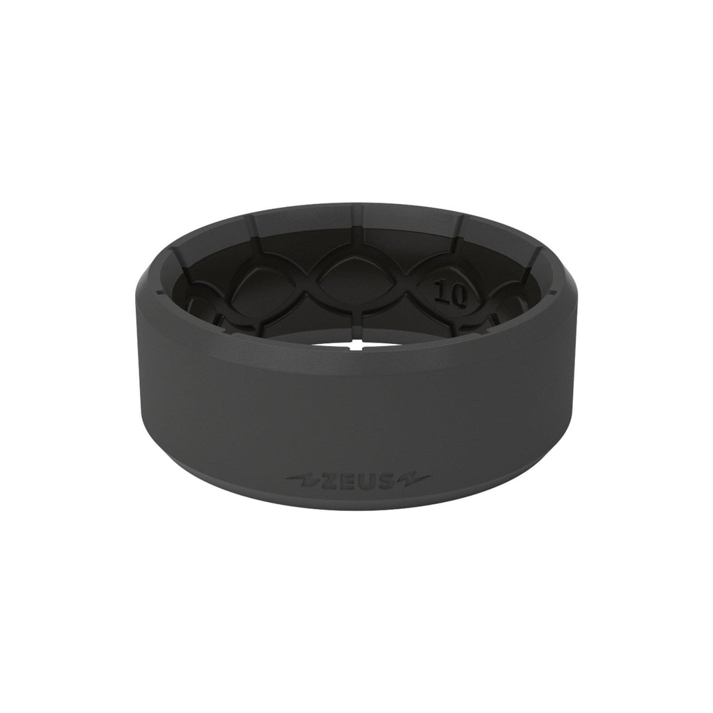 Groove Life Zeus Edge Silicone Ring