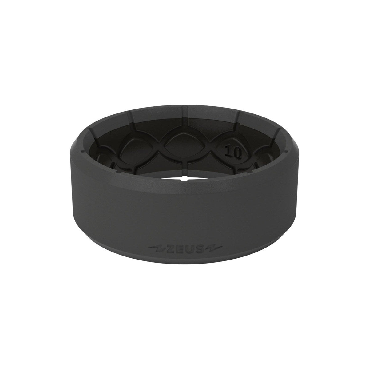 Groove Life Zeus Edge Silicone Ring