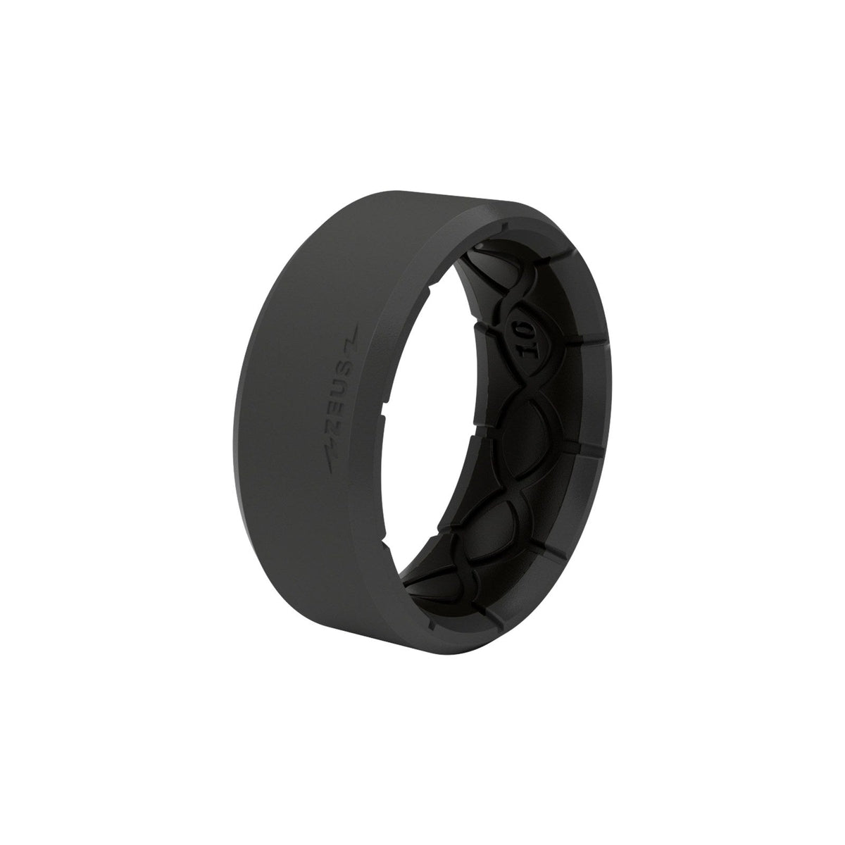 Groove Life Zeus Edge Silicone Ring