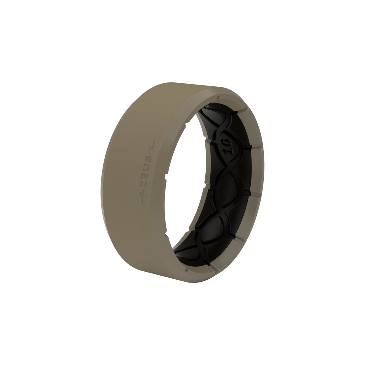 Groove Life Zeus Edge Silicone Ring