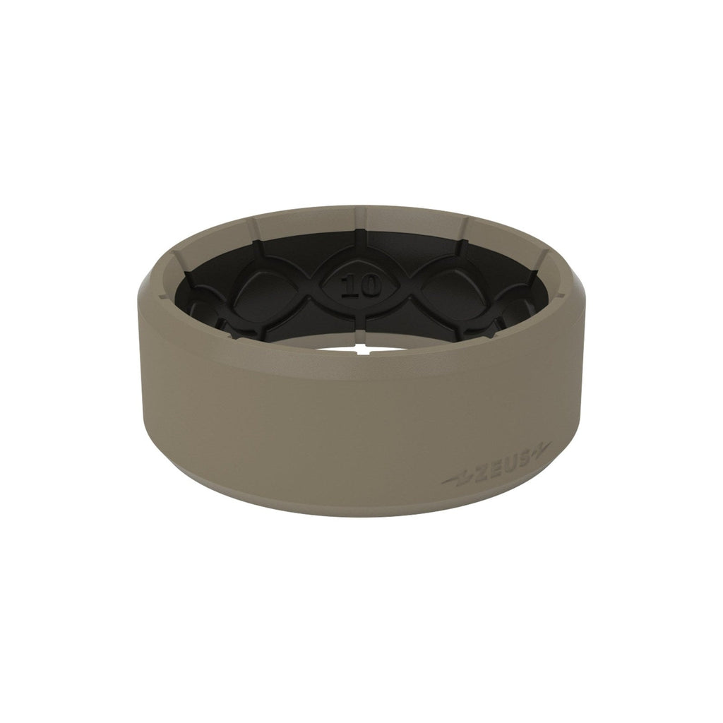 Groove Life Zeus Edge Silicone Ring